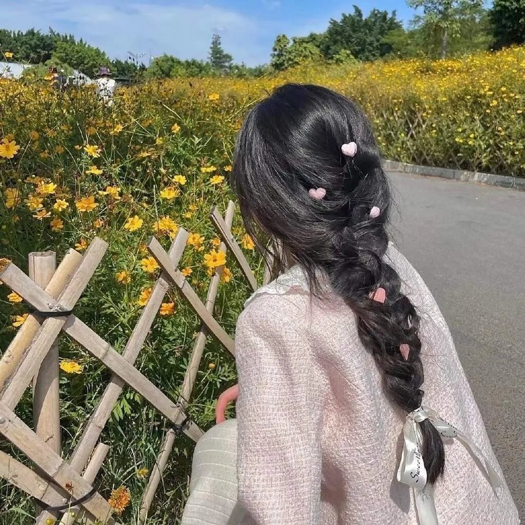甜蜜的惊喜